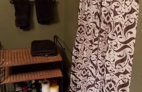 Sioux Falls Bed & Breakfast | Historic Victorian Inn South Loft
