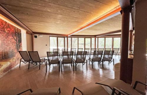 Sorano House | Holiday Home Thermae Villa 36 by Interhome