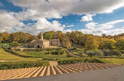 Sorano House | Holiday Home Thermae Villa 36 by Interhome