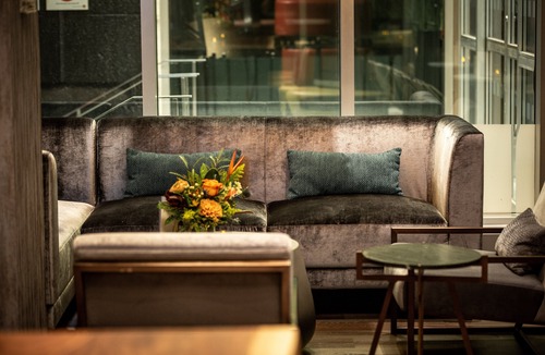 Church and Wellesley Hotel | Holiday Inn Toronto Downtown Centre by IHG