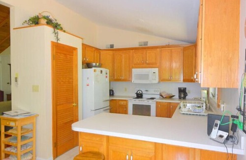 Berkeley Springs House | Home at Last - Gather here!