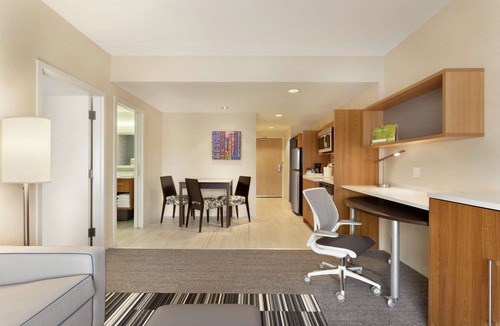 Milton Hotel | Home2 Suites by Hilton Milton Ontario