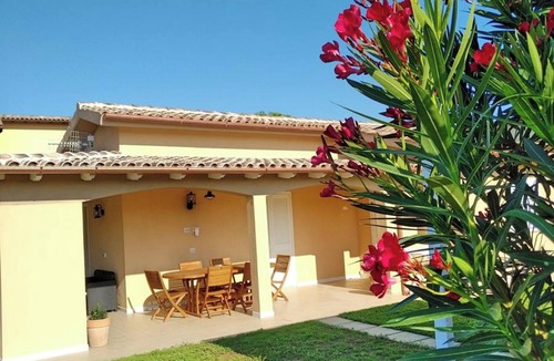 Pescia Romana House | Homerez - House in Pescia Romana