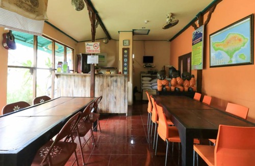 Ubud City-Centre Hostel | Hostel ∙ 8 guests