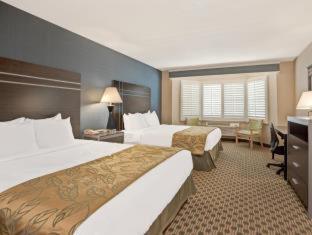 San Bruno Hotel | Hotel Aluxor SFO, Shuttle Service