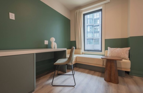 Downtown Toronto Hotel | Hotel Beebop