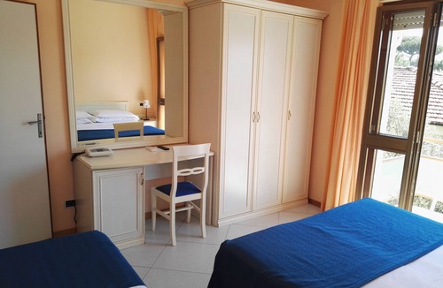 Marina di Pietrasanta Hotel | Hotel Elizabeth
