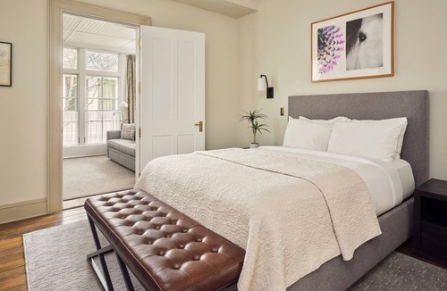 Milford Hotel | Hotel Fauchere