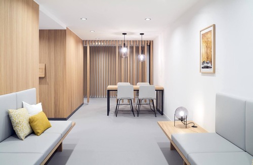 Quarten Hotel | Hotel Neu-Schönstatt