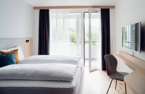 Quarten Hotel | Hotel Neu-Schönstatt