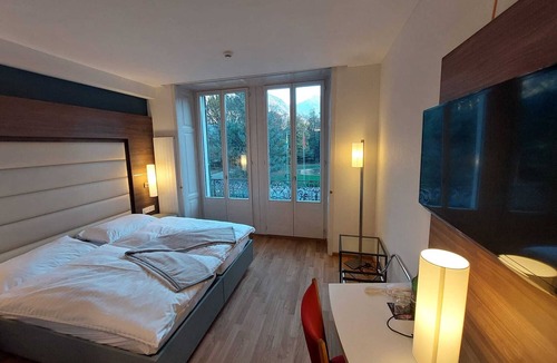 Glarus Hotel | Hotel Post Glarnerhof