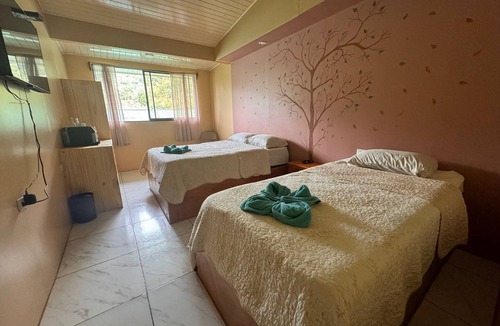 Rivas Hotel | Hotel Uran