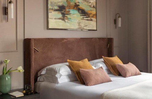 Monti Hotel | Hotel Viminale