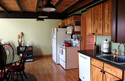 Richmondville House | HS Internet Home Nestled In A Perfect Postcard Setting ~ Pet-Friendly And Clean!