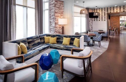Riverhead Hotel | Hyatt Place Long Island East End