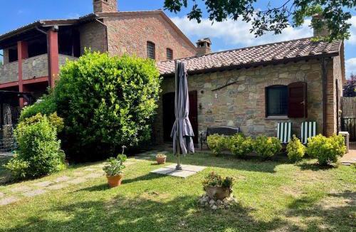 Castiglione del Lago House | Il Forcone