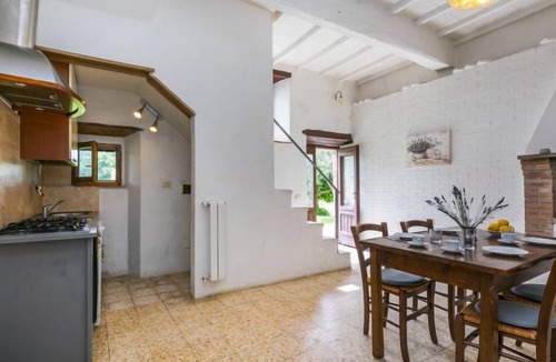Sorano House | Il Piccione by Interhome