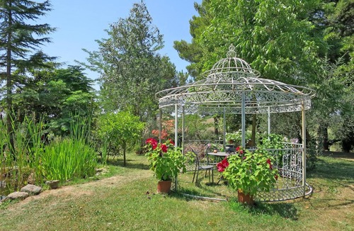 Castagno House | Il Poderaccio 110S