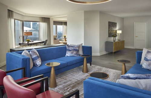 Toronto Entertainment District Hotel | InterContinental Toronto Centre by IHG