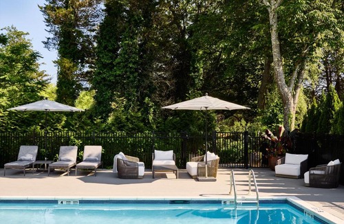 East Hampton North Hotel | Journey East Hampton