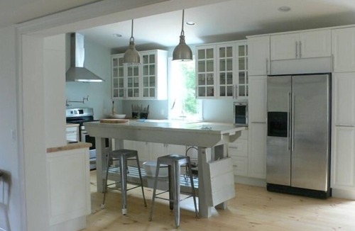 Hampton Bays House | JULY 4 -1500 off. Anyone want to get out of the hot city?