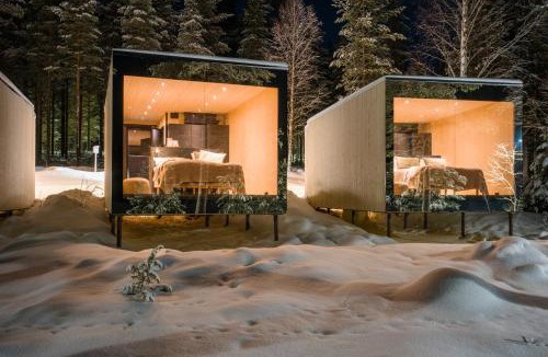 Salla Apartment | Kuuru Lakeside