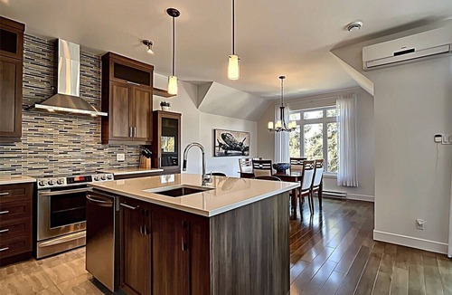 Bromont Condo | L'aventure Bromont