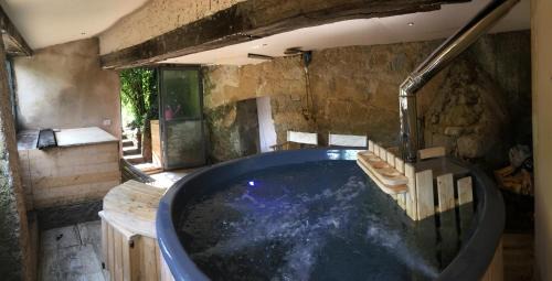 Marta Apartment | La Cannara