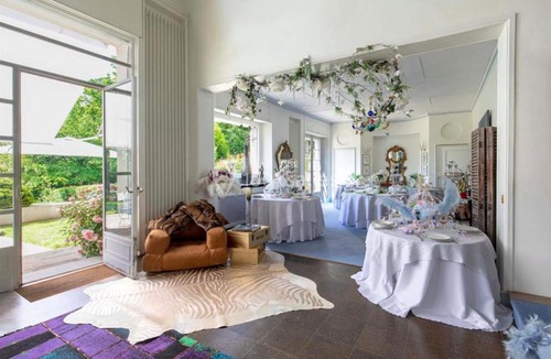 Garches House | LA MAISON BLANCHE