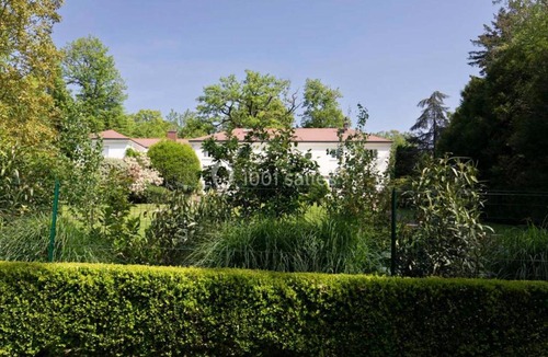 Garches House | LA MAISON BLANCHE