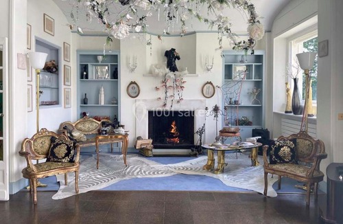 Garches House | LA MAISON BLANCHE