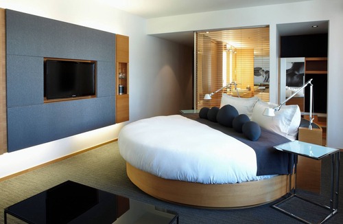 Toronto Entertainment District Hotel | Le Germain Hotel Maple Leaf Square