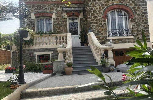 Livry-Gargan House | Livry Gargan