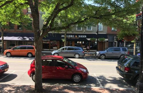 Gaffer District Hotel | Lodging at the Gaffer Inn