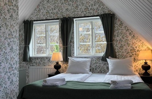 Simrishamn Bed & Breakfast | Lunkaberg Bed & Breakfast