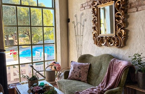 Simrishamn Bed & Breakfast | Lunkaberg Bed & Breakfast