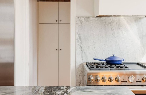 Over-the-Rhine Apartment | Lux Penthouse | Hot Tub | Rooftop Patio | OTR