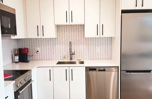 Kitchener Condo | LuxCondo in the downtown kitchener uptown waterloo