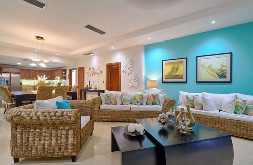Punta Cana Apartment | Luxury Marina Front Condo Cap Cana, Punta Cana