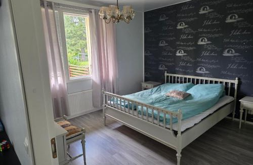 Alavus Apartment | Majoitu viihtyisästi, tilaa riittää koko perheelle!
