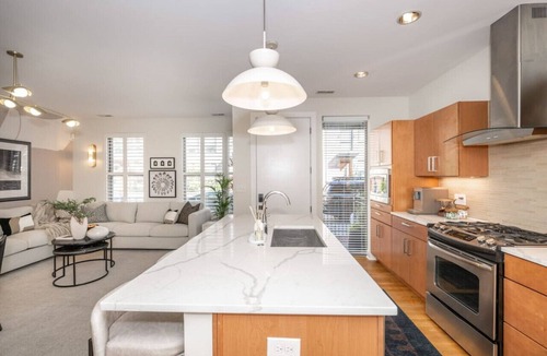 Over-the-Rhine House | MercerGardens | OTR - Cincinnati