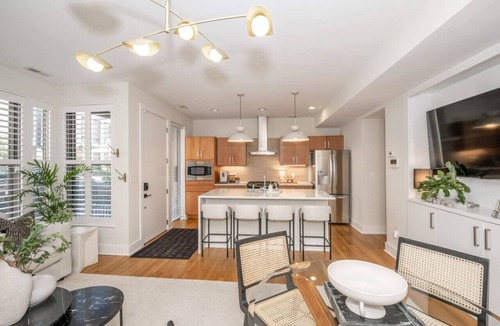 Over-the-Rhine House | MercerGardens | OTR - Cincinnati