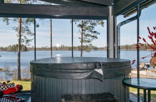 Keuruu House | Metsäpirtti by Interhome