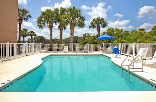 Bushnell Hotel | Microtel Inn & Suites by Wyndham Bushnell