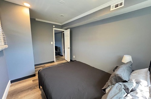 Anacostia Apartment | Modern 2BR APT in DC near Downtown