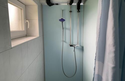 Oberurnen Apartment | Modernes Skihaus auf der Wolzenalp 33Betten
