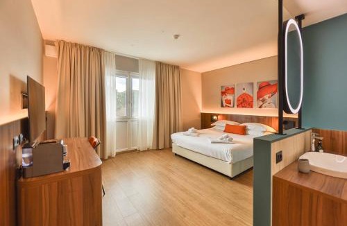 Terranuova Bracciolini Hotel | Moody smart & comfy Hotel