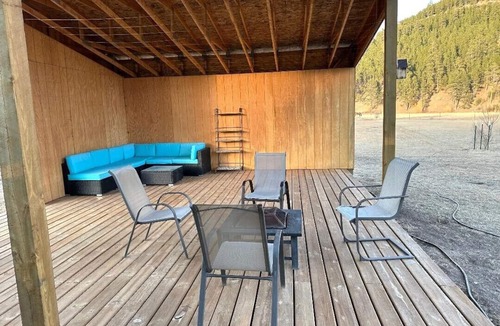 Nemo House | Nemo home, Comfy 2 bed 2 bath easy access ATV trails & Black Hills attractions