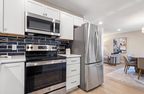 Sioux Falls House | NEW! Spacious & Remodeled Hilltop Charmer