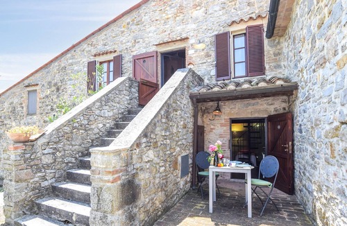 Semproniano Apartment | Nice apartment in Loc. Scalabrelli